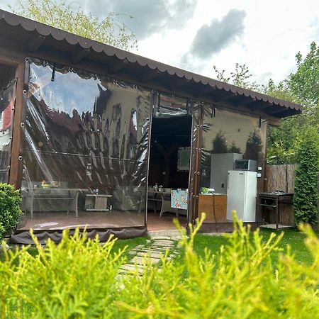 Residence Rooms Bucovina Câmpulung Moldovenesc Dış mekan fotoğraf