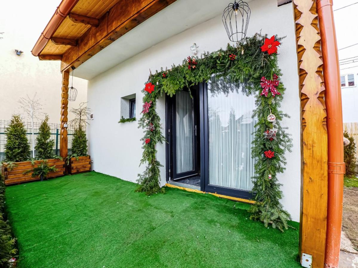 Residence Rooms Bucovina Câmpulung Moldovenesc Dış mekan fotoğraf