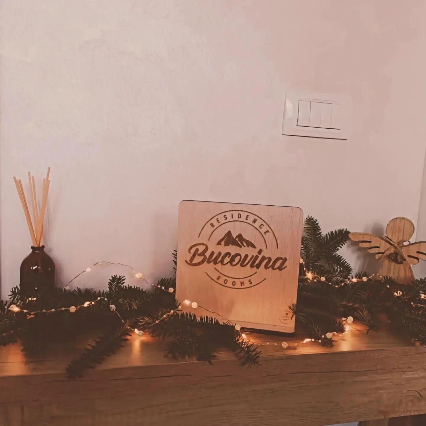 Residence Rooms Bucovina Câmpulung Moldovenesc Dış mekan fotoğraf