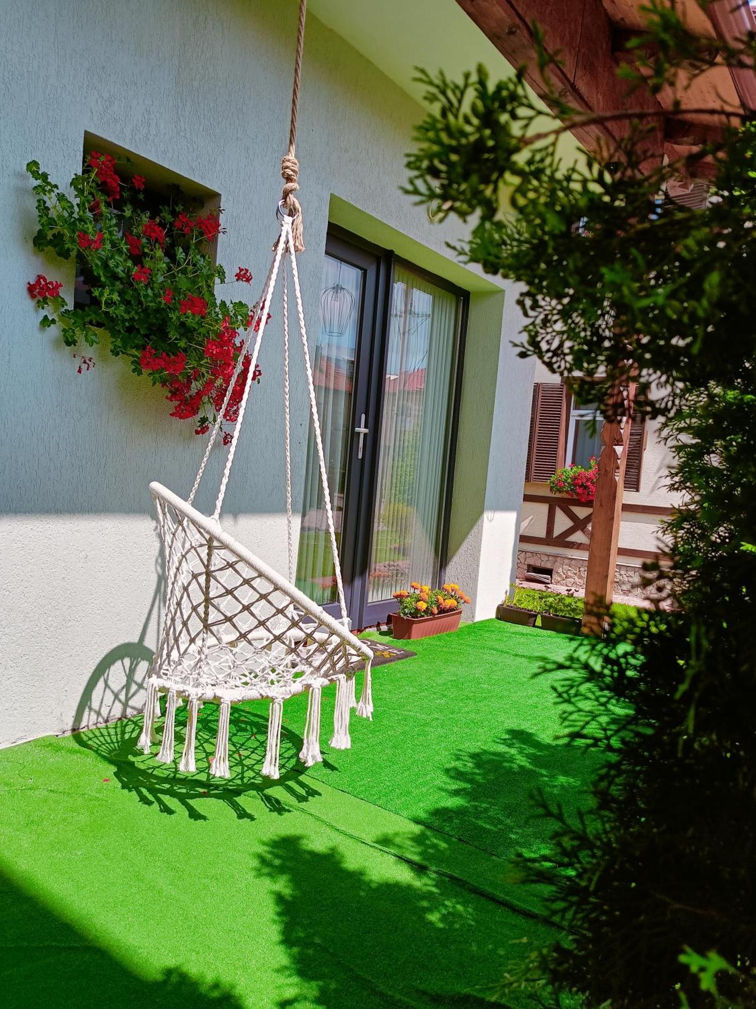 Residence Rooms Bucovina Câmpulung Moldovenesc Dış mekan fotoğraf