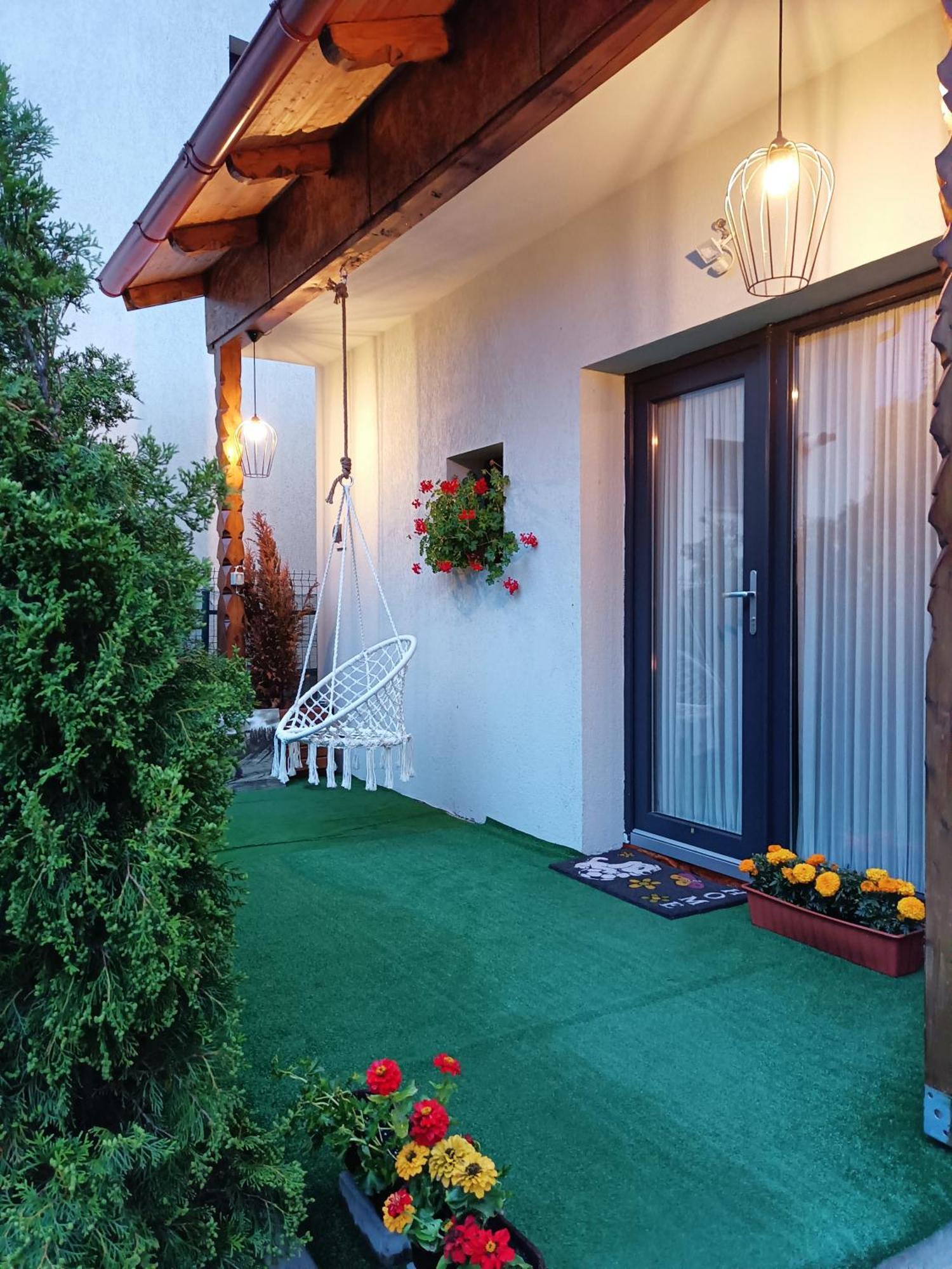 Residence Rooms Bucovina Câmpulung Moldovenesc Dış mekan fotoğraf