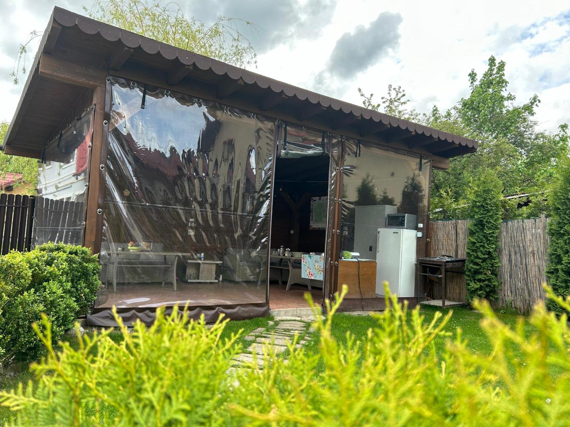 Residence Rooms Bucovina Câmpulung Moldovenesc Dış mekan fotoğraf
